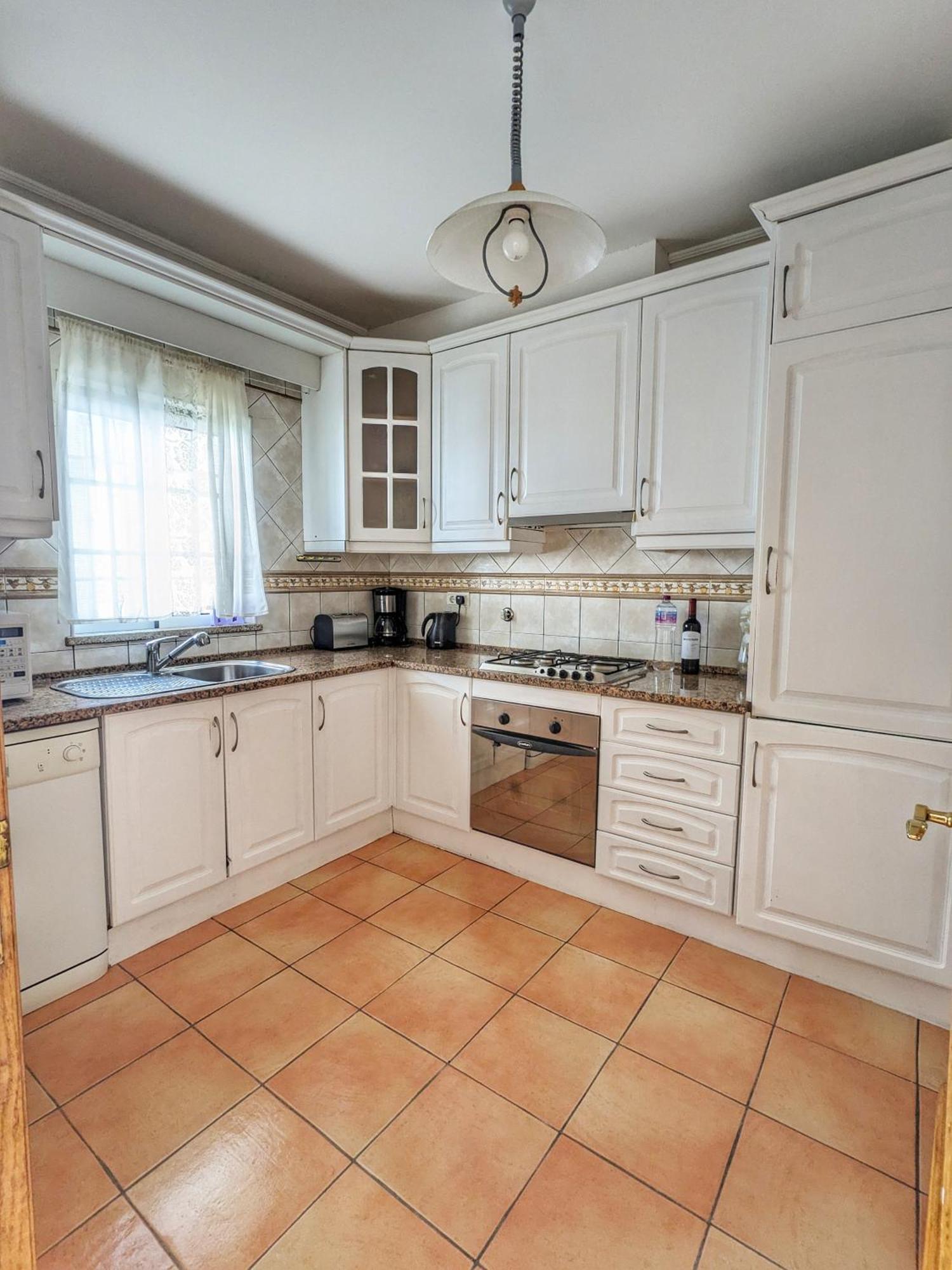 Townhouse 700M From Sao Rafael Beach Albufeira Bagian luar foto